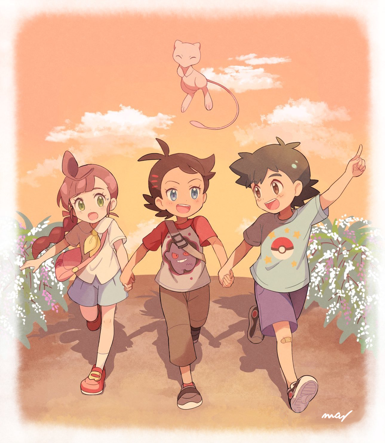 Koharu (Pokémon)émon (Anime) Anime Image Board