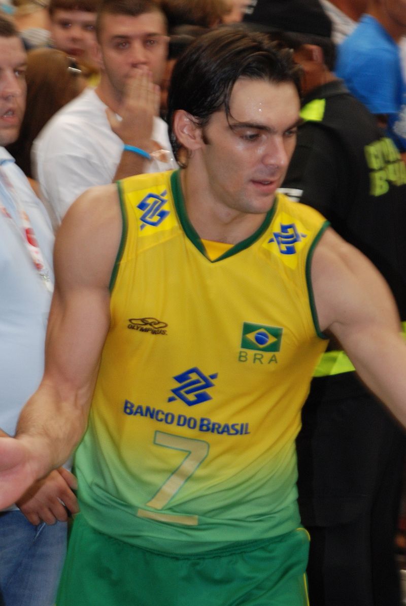Gilberto Godoy