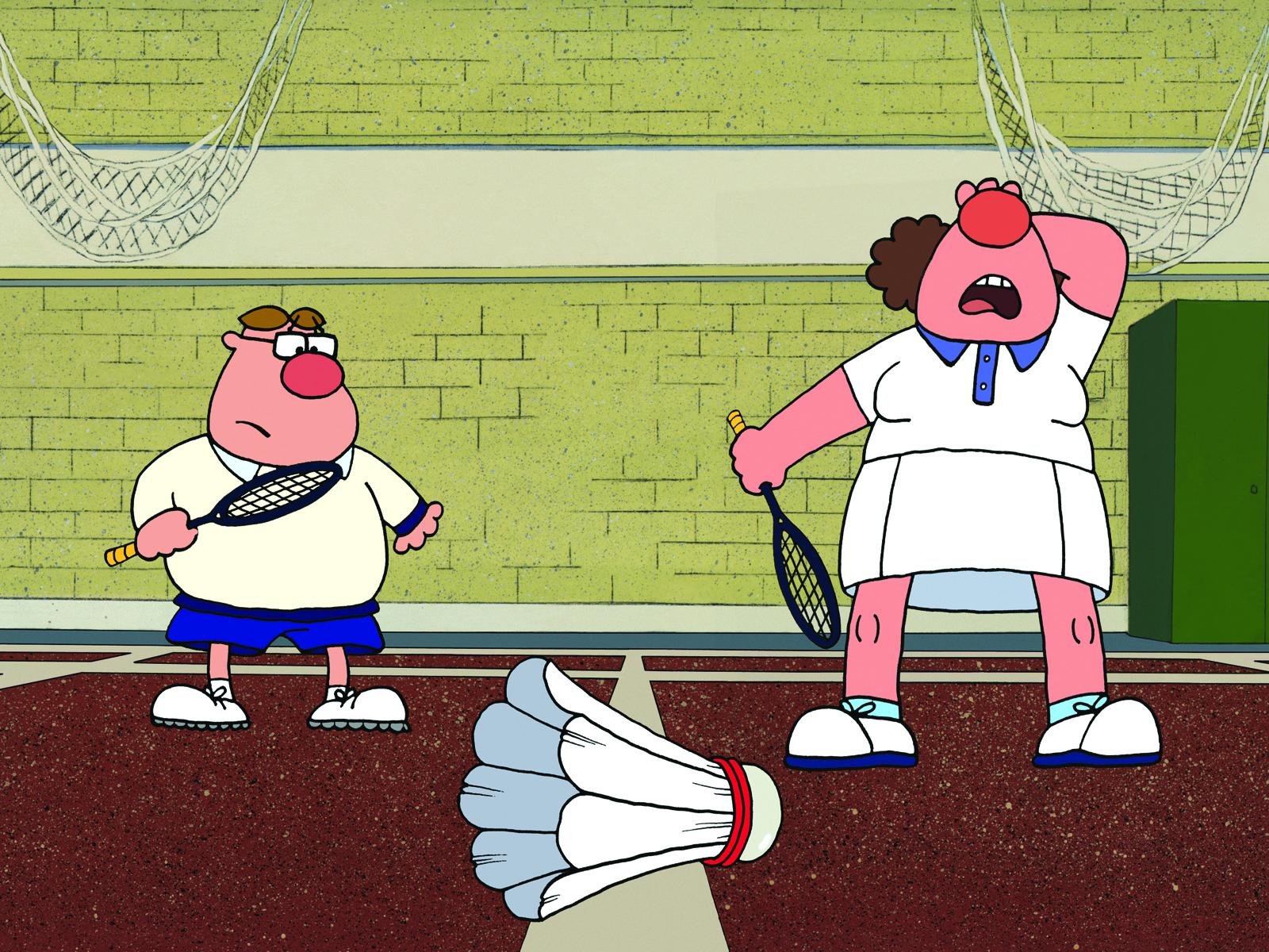 Watch Bob and Margaret Season 1