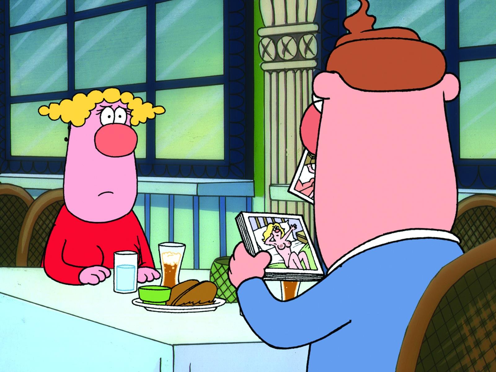 Watch Bob and Margaret Season 3