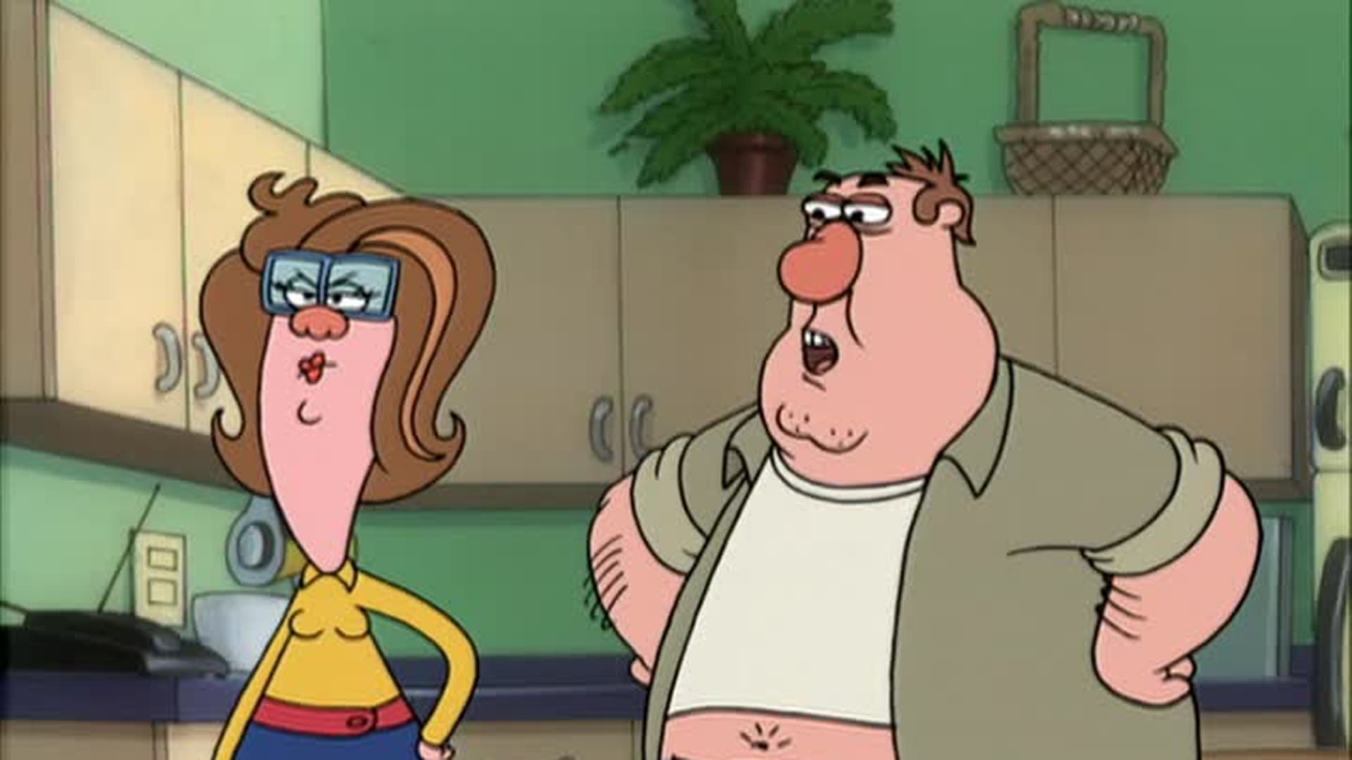 Watch Bob and Margaret S04:E06 Ordinary Dentist Free TV