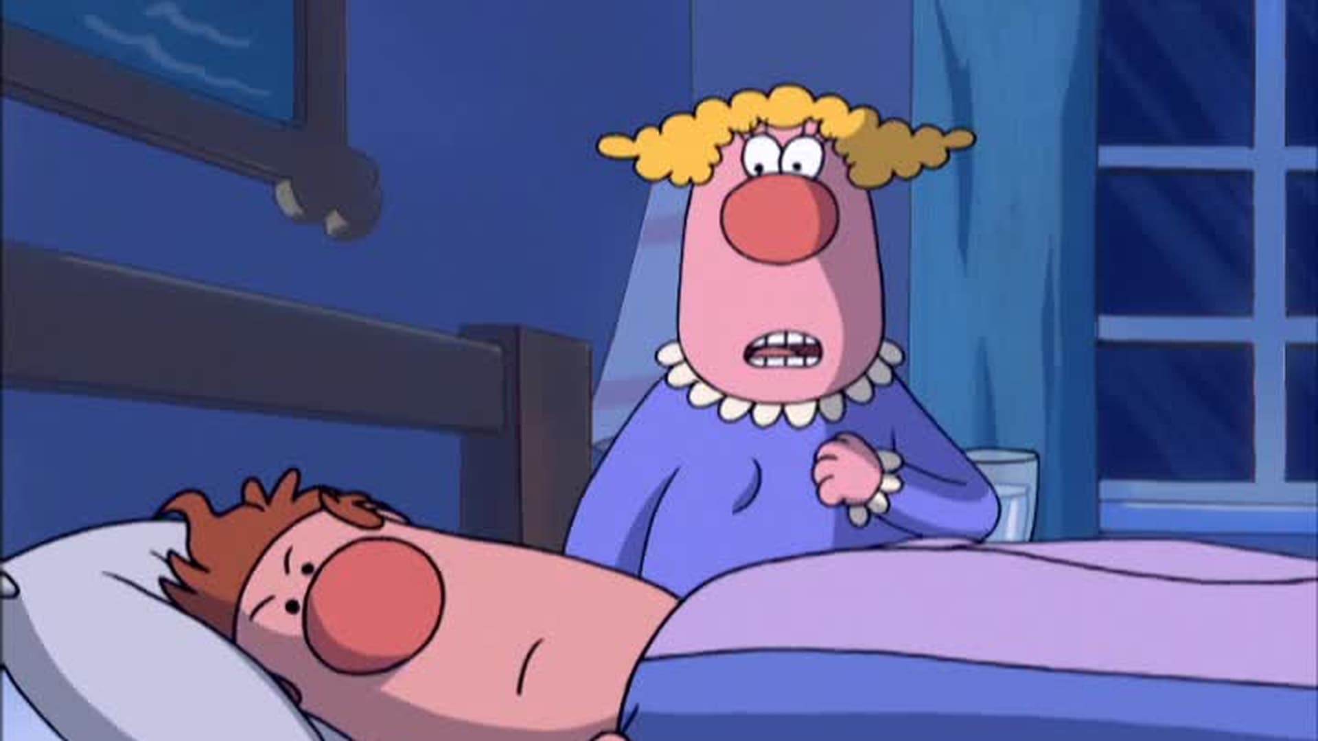 Watch Bob and Margaret S03:E13 Before Beauty Free TV
