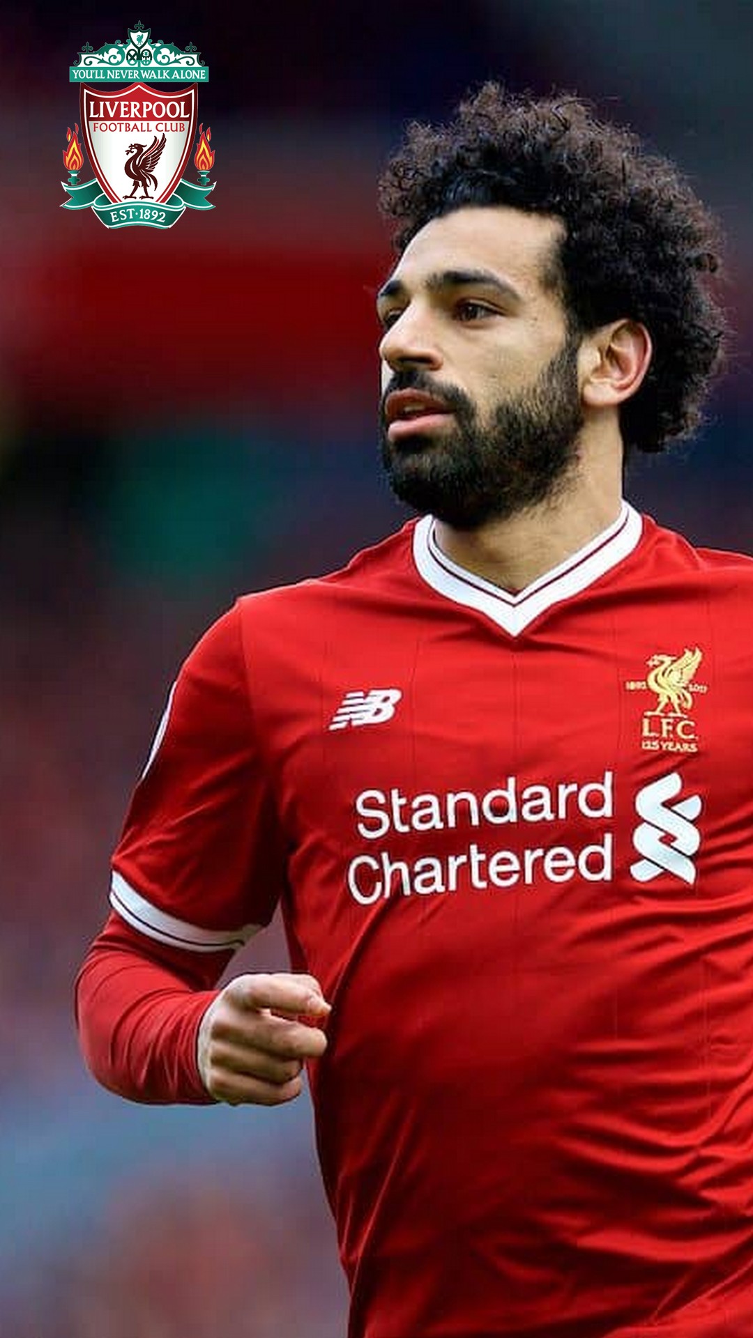 Free download Mohamed Salah Liverpool Wallpaper For iPhone 2019 3D iPhone [1080x1920] for your Desktop, Mobile & Tablet. Explore Liverpool 2019 Wallpaper. Liverpool 2019 Wallpaper, Liverpool Champions League Final 2019 Wallpaper, Liverpool FC