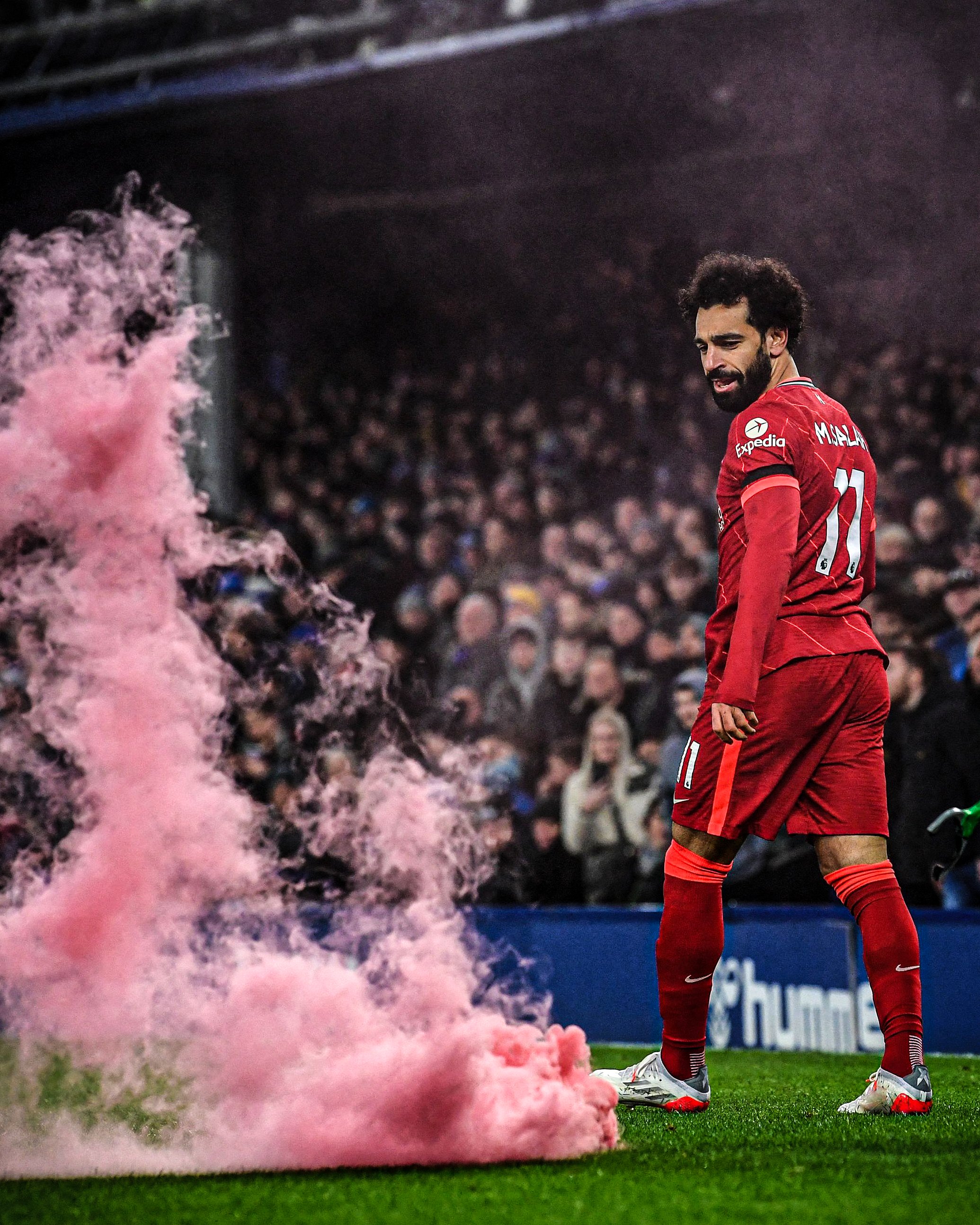 Mo Salah iPhone 2021 Wallpapers - Wallpaper Cave