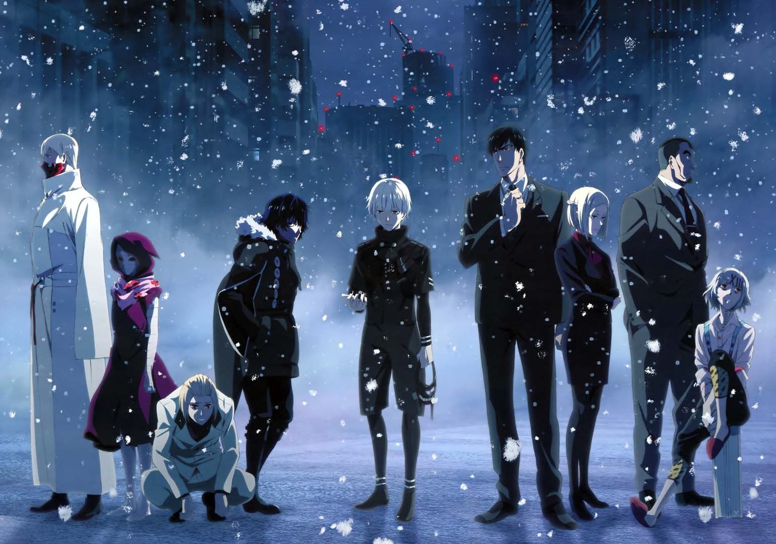 Fond d'écran Tokyo Ghoul. Tokyo ghoul wallpaper, Tokyo ghoul anime, Tokyo ghoul