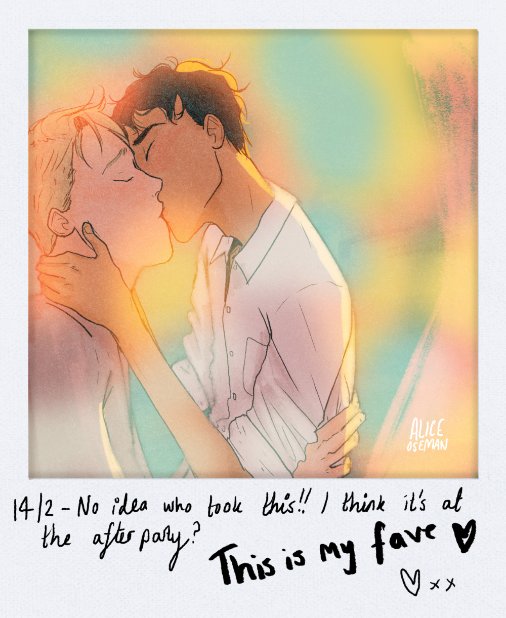 Nick and Charlie ♥. Book fandoms, Book talk, Best books to read