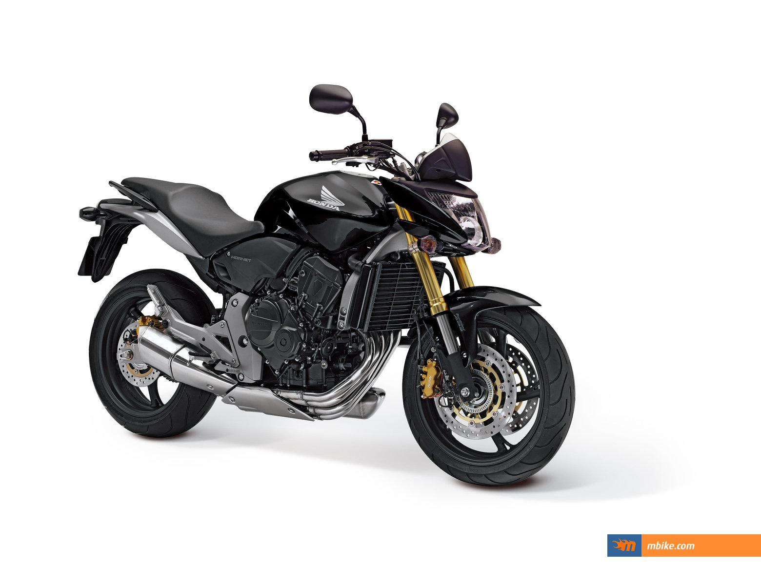 Honda CB 600 F (Hornet) Wallpaper