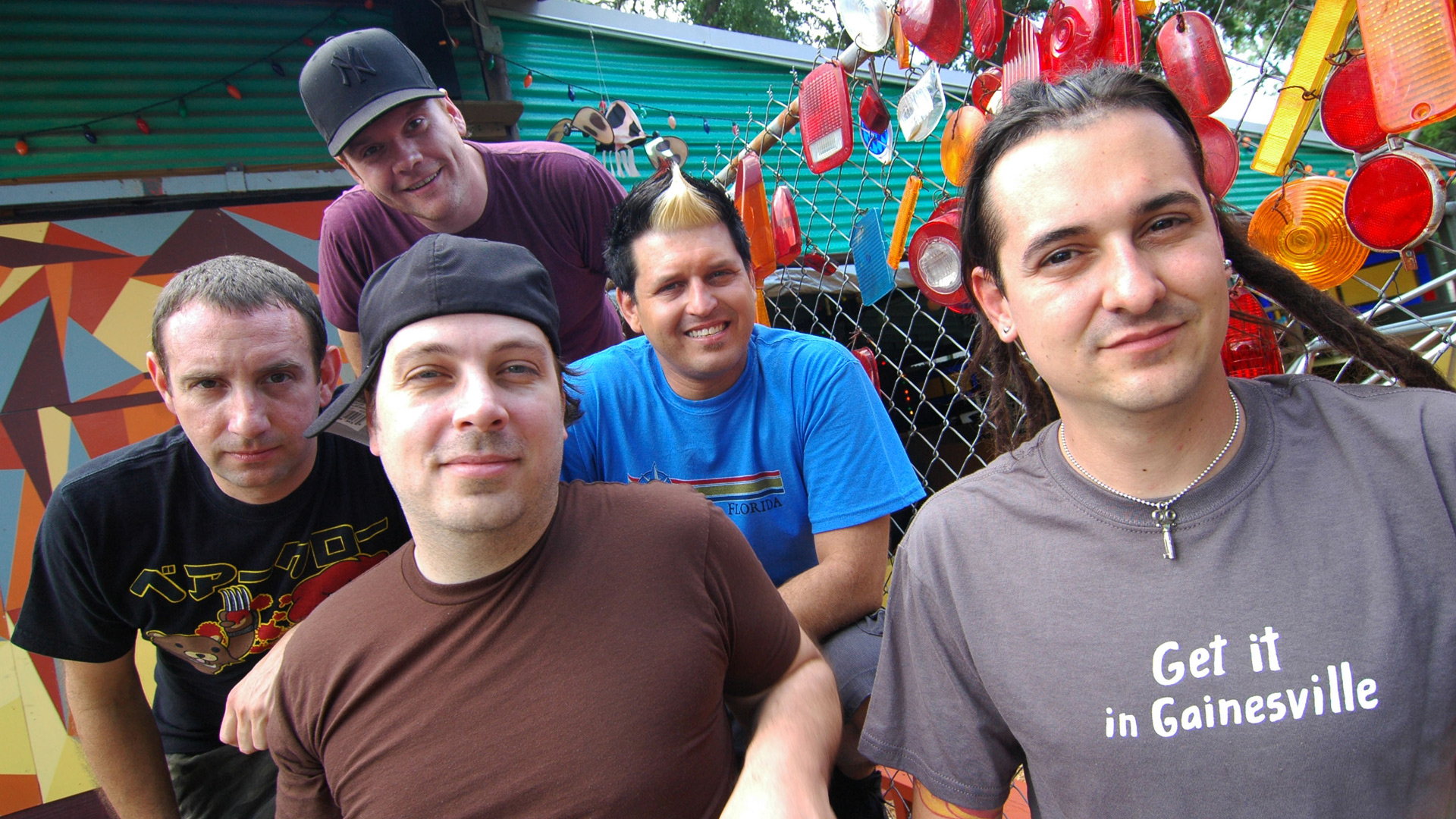 Less Than Jake Wallpapers Wallpaper Cave