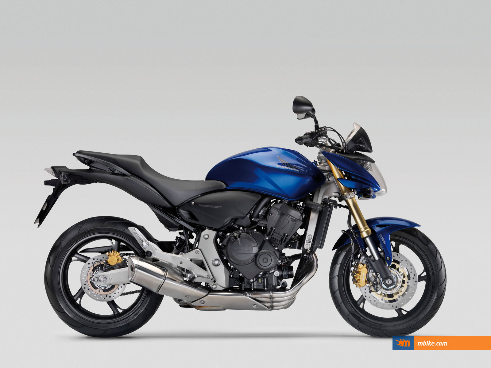 Honda CB 600 F ABS (Hornet) Wallpaper