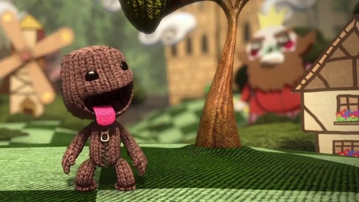 LittleBigPlanet' At 10: How Sony Kickstarted A Community Led Content Revolution