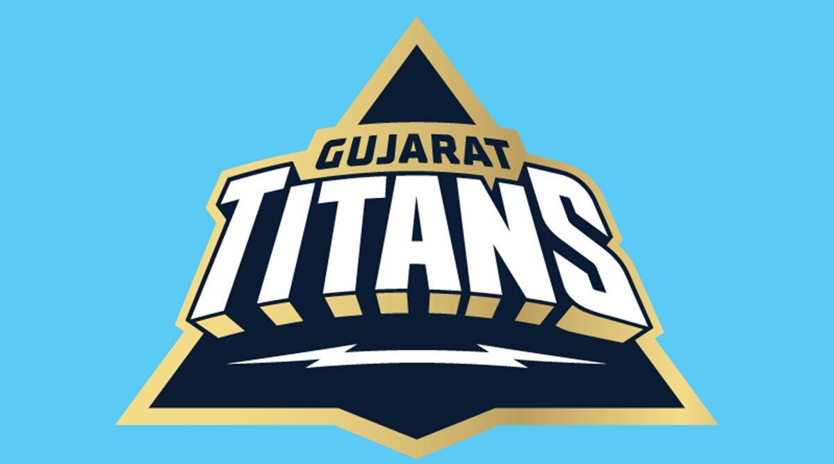 IPL 2022: Gujarat Titans unveils team logo. Sports News, The Indian Express