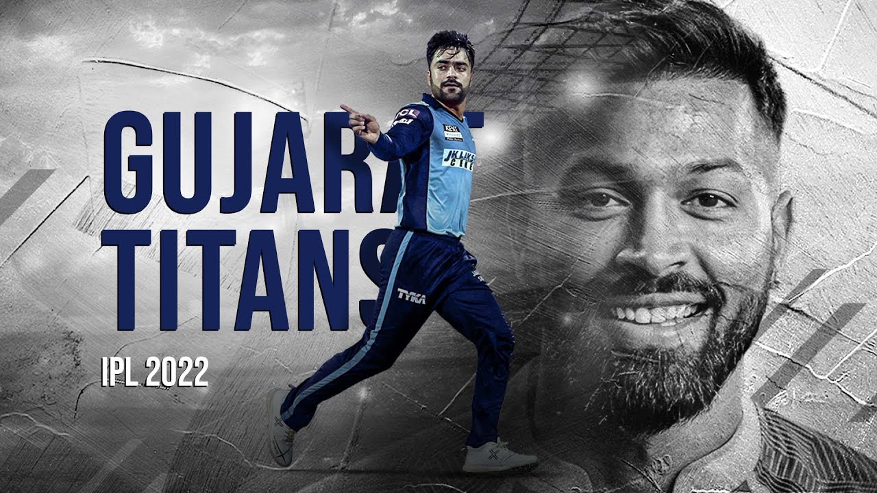 Can the Titans make a great first impression? I Gujarat Titans Squad Preview IPL 2022 I Cricket.com