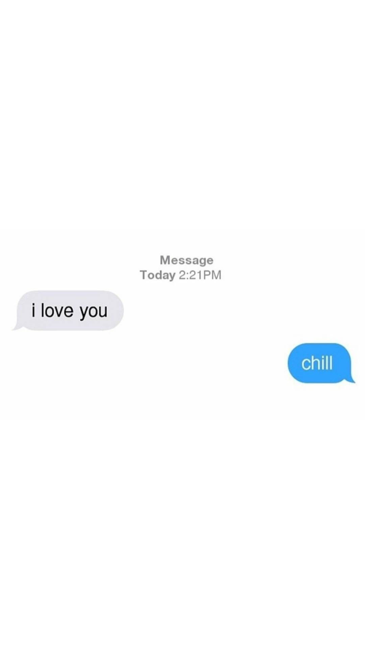 Cute Text Messages Png