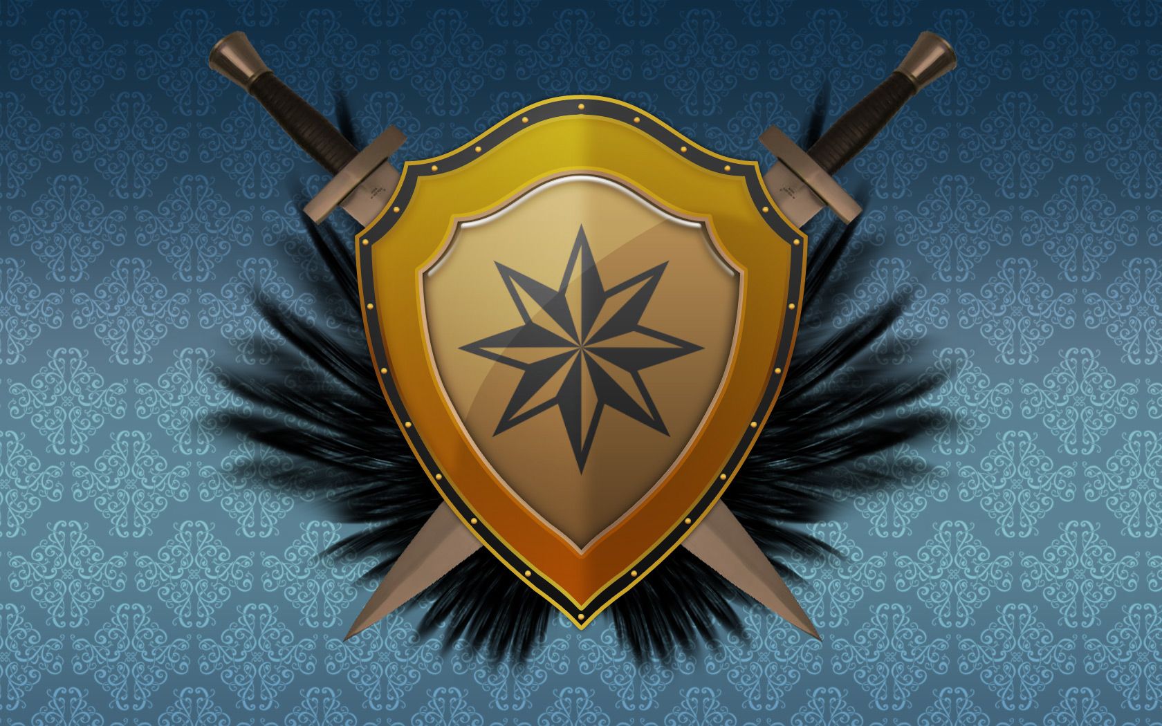 Sword and Shield Wallpaper Free Sword and Shield Background