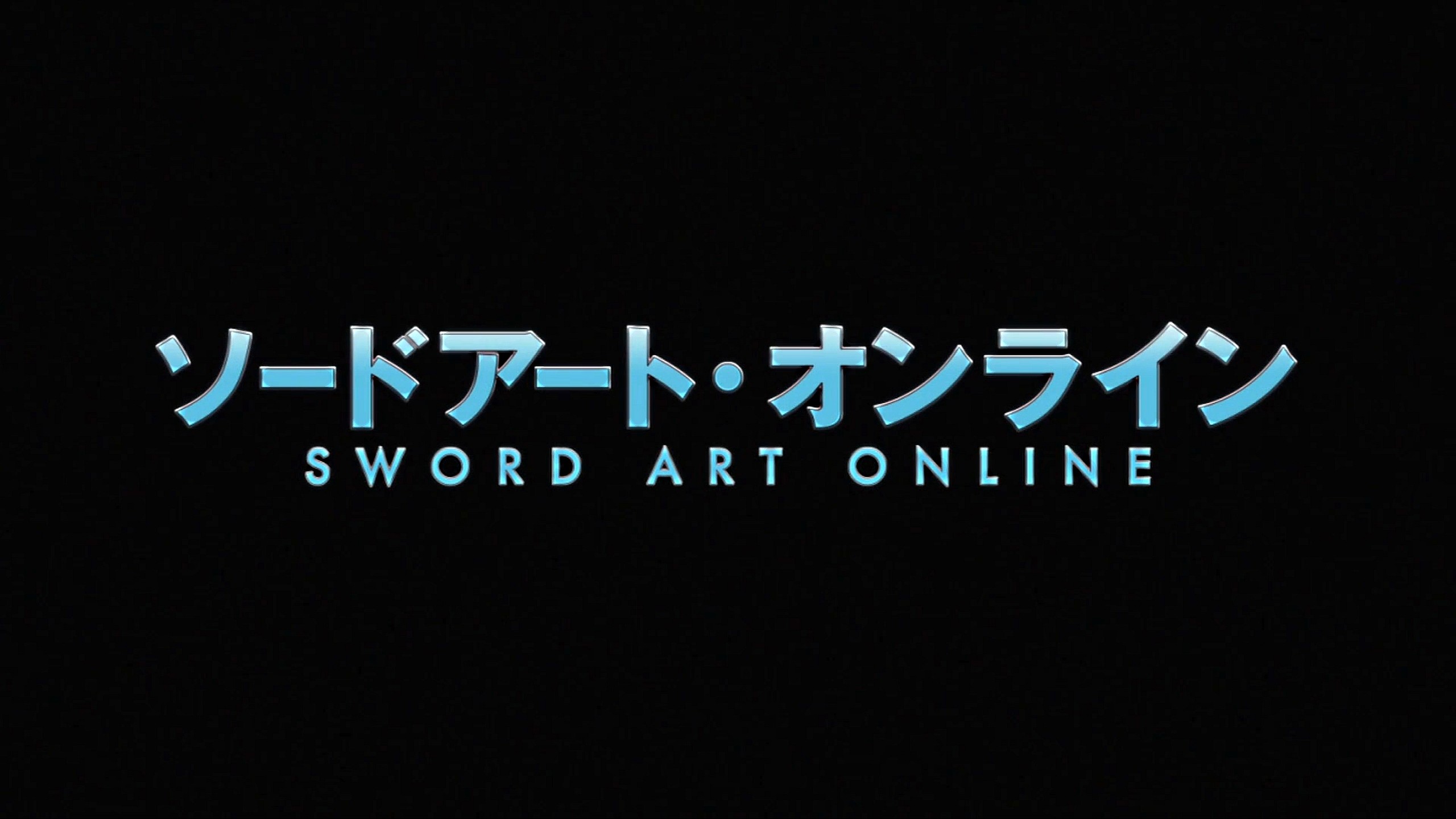 Sword Art Online 2