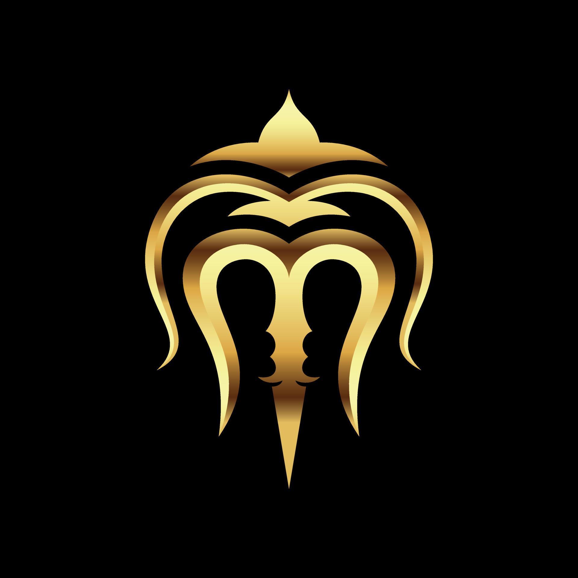 Sword logo design