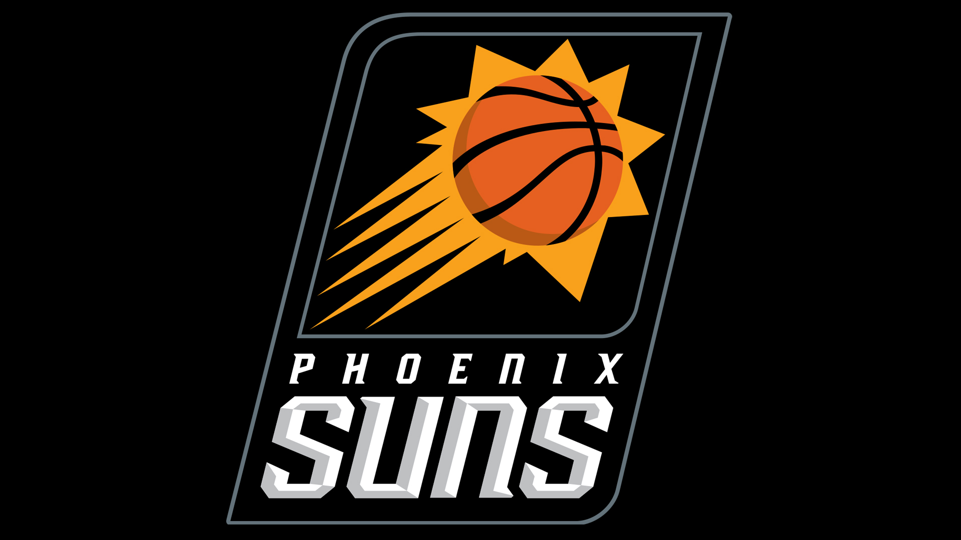 Phoenix Suns Wallpaperx1080
