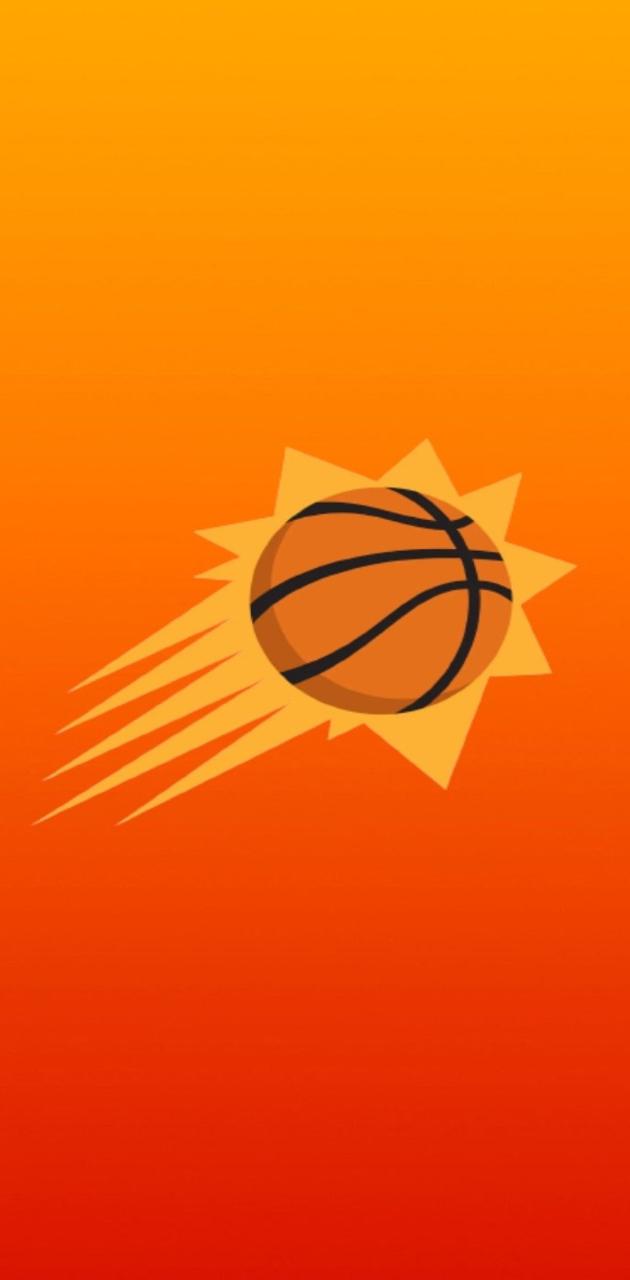 NBA Suns Wallpapers - Wallpaper Cave