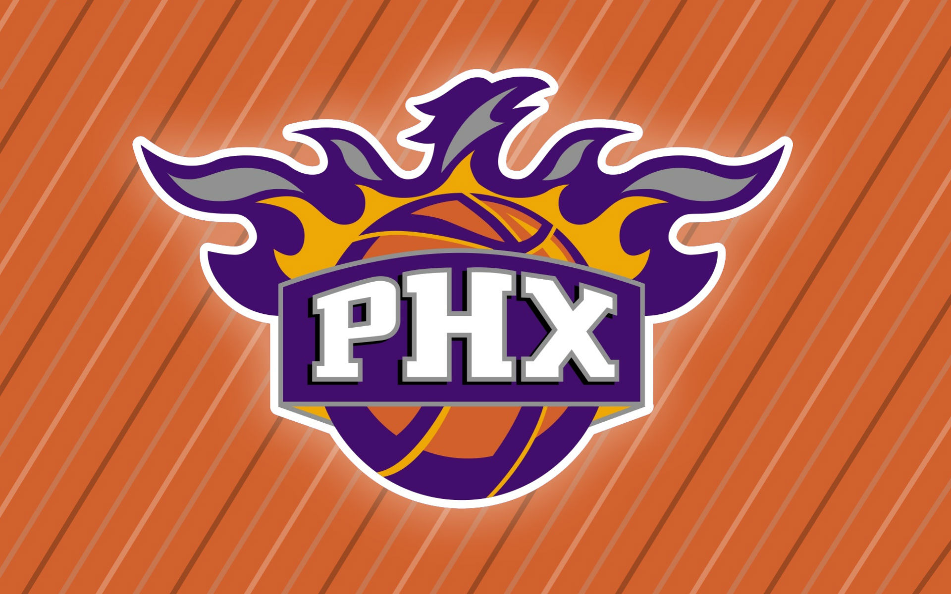 phoenix, Suns, Nba, Basketball, 32 Wallpaper HD / Desktop and Mobile Background