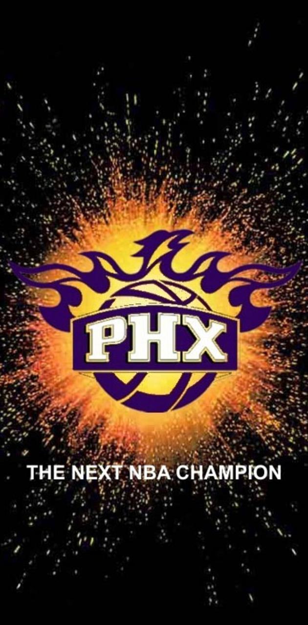 Phoenix Suns wallpaper