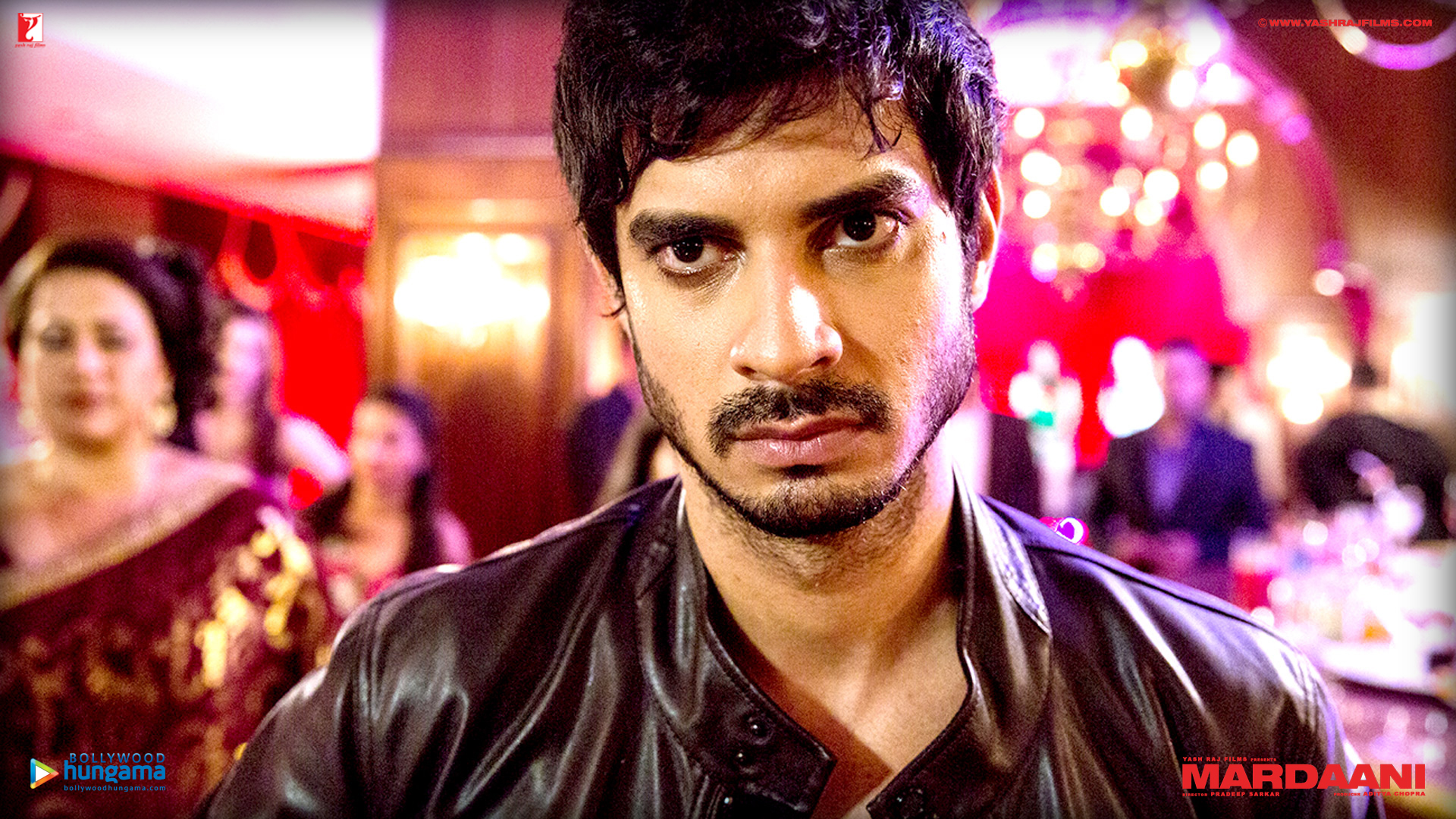 MARDAANI 3 2026 visual data 3