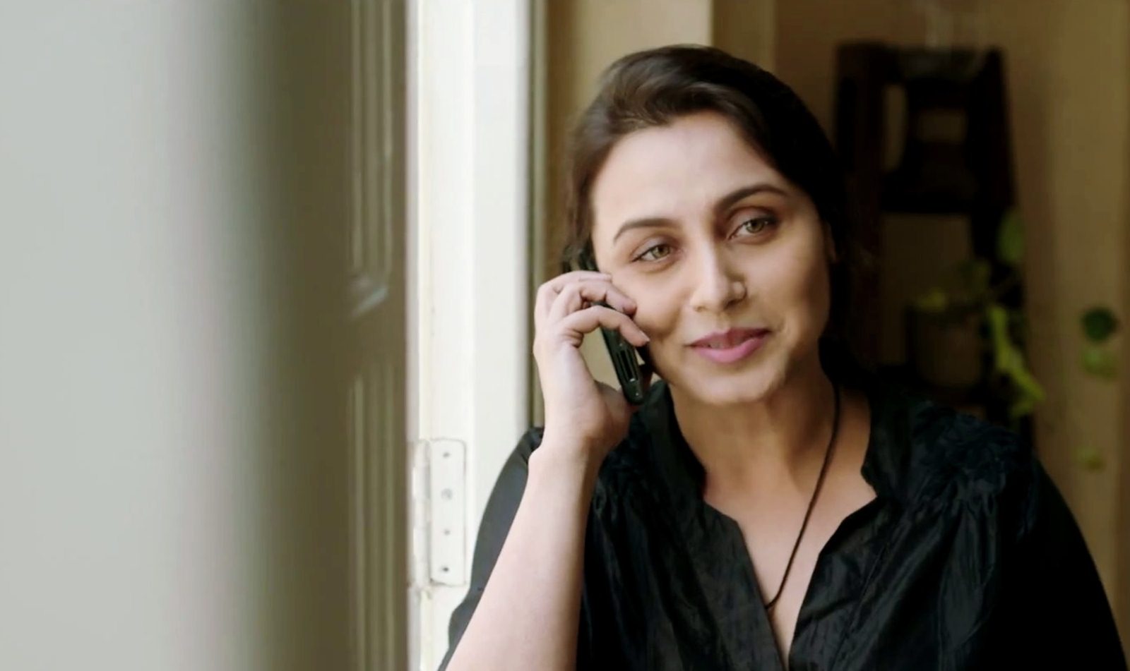 mardaani chappal