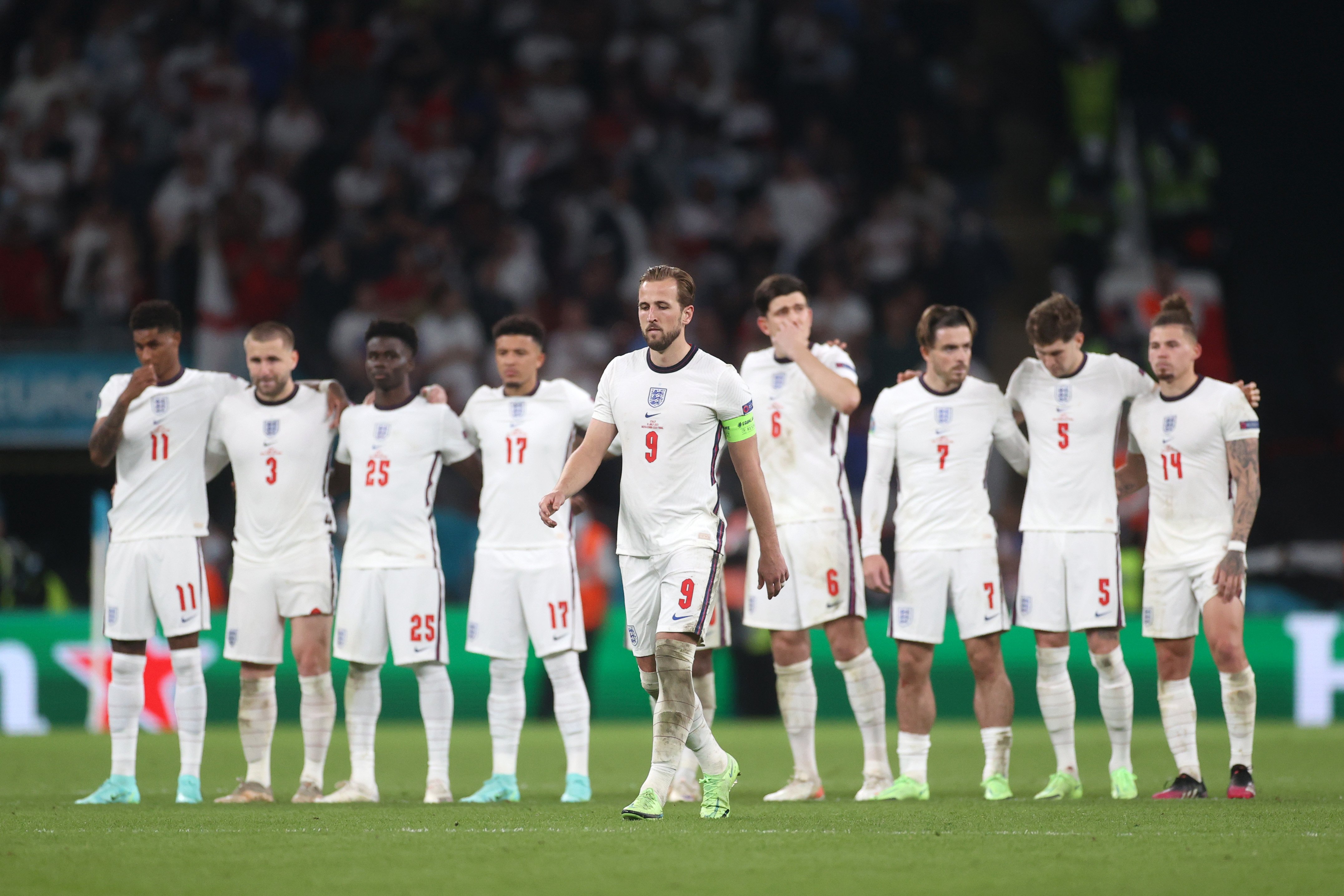 England Team World Cup 2022 Wallpapers Wallpaper Cave