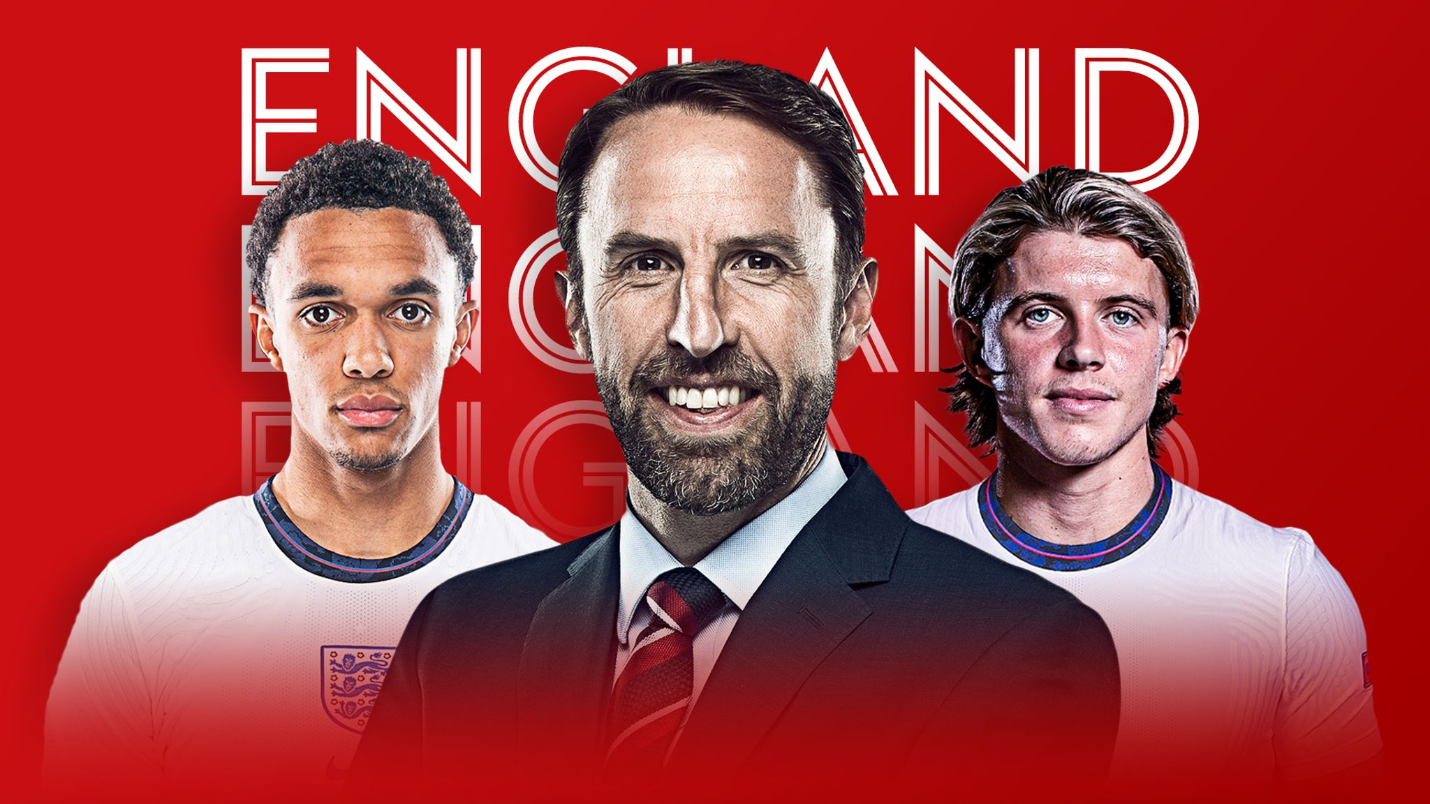 World Cup 2022: Our Writers Pick Their 23 Man England Squad For Qatar