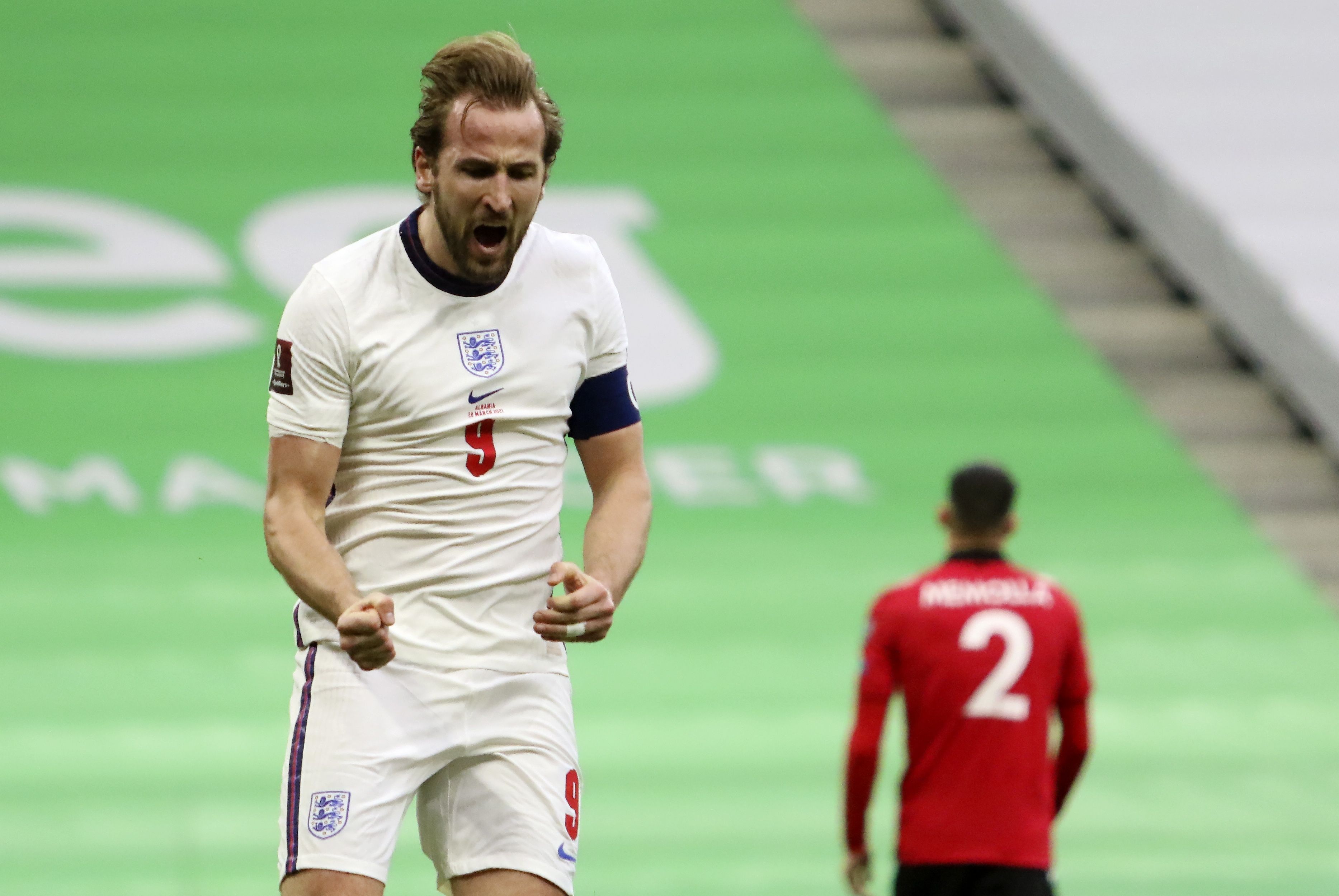 How to watch England vs. Poland - FIFA World Cup 2022 Qualifying. Channel, Stream, Time