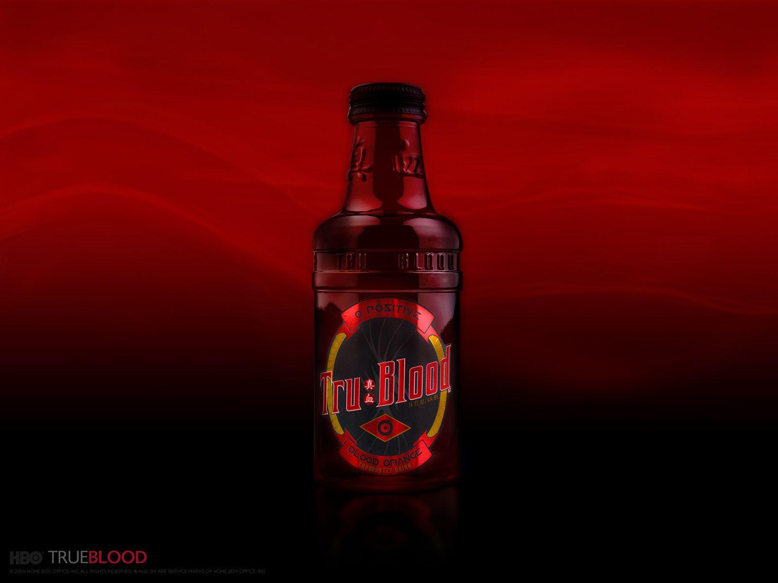 True Blood image O Positive HD wallpaper and background photo