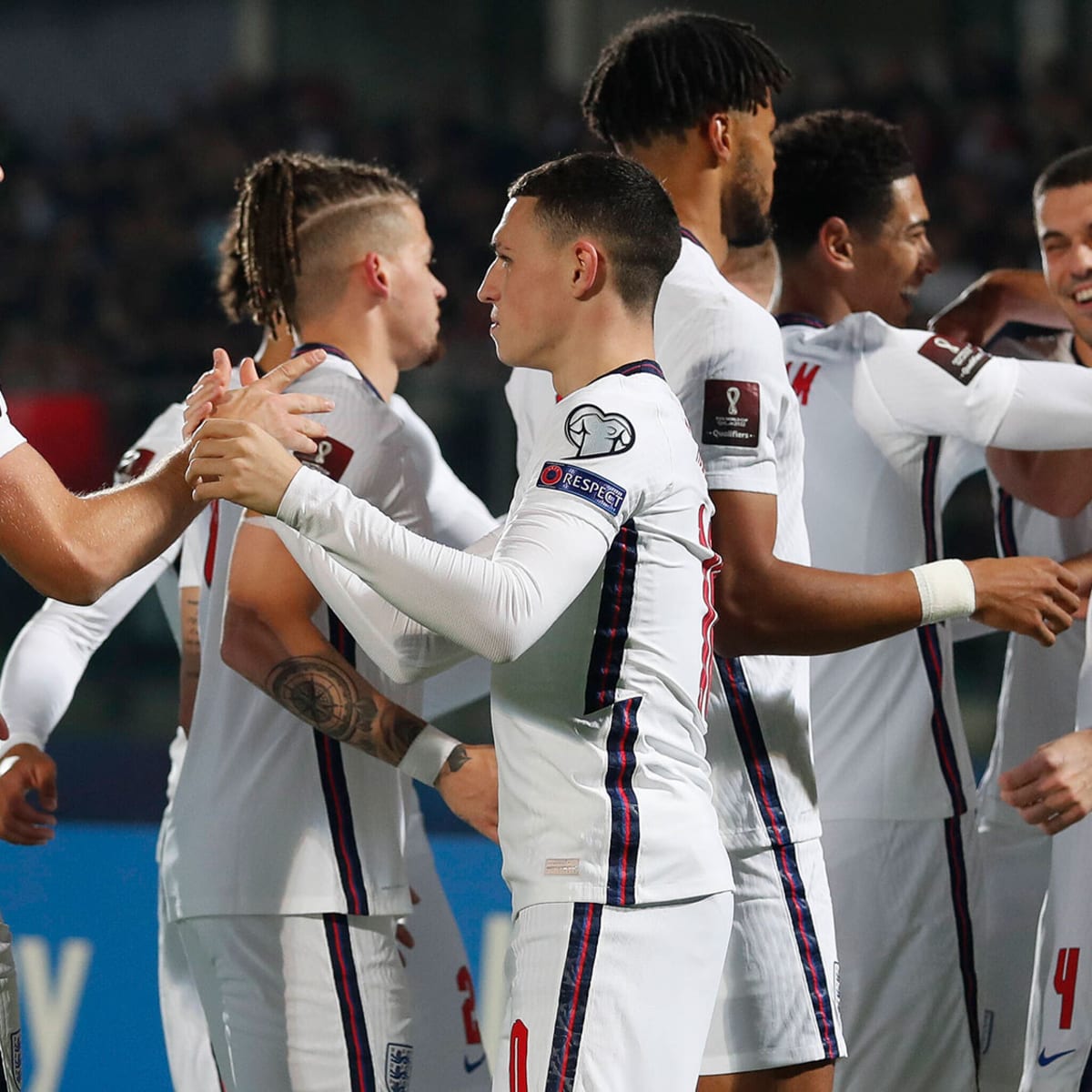 England 2022 World Cup outlook: What's the Three Lions' ceiling?
