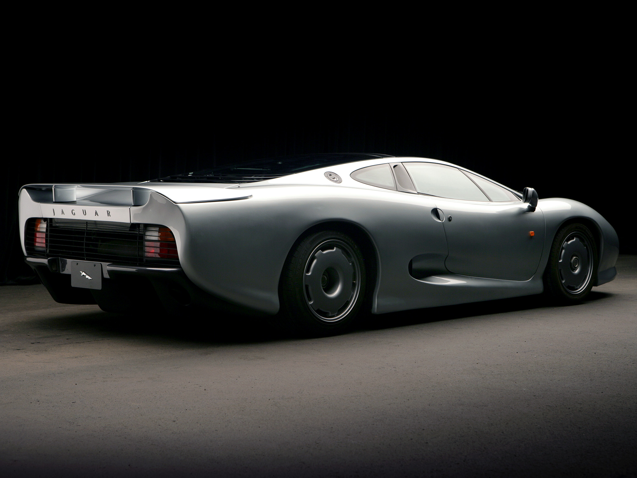 1992, Jaguar, Xj220, Supercar Wallpaper HD / Desktop and Mobile Background