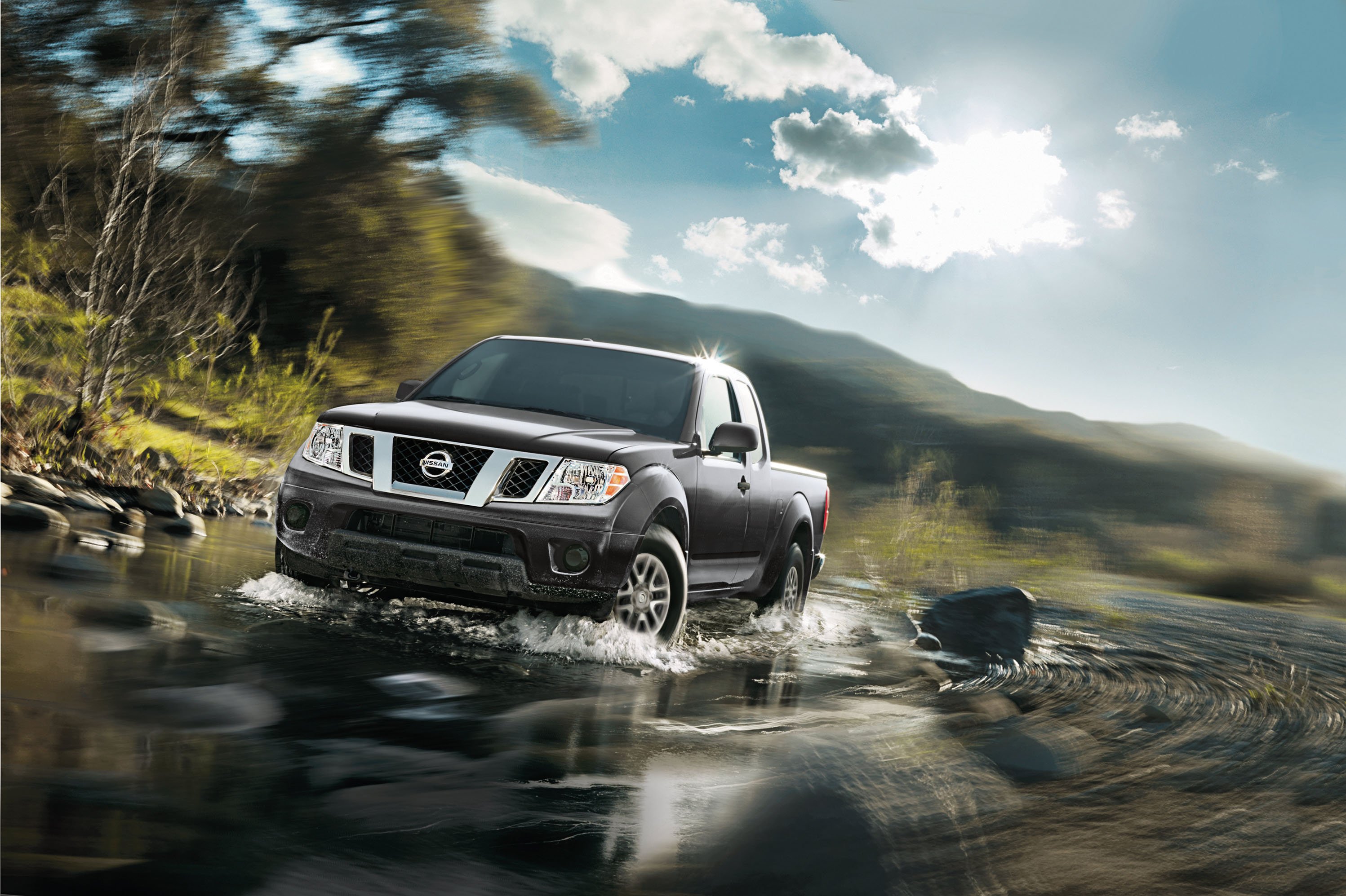 Free download 2018 Nissan Frontier Review Ratings Specs Prices and Photo [2995x1995] for your Desktop, Mobile & Tablet. Explore Nissan Trucks Wallpaper. RAM Trucks Wallpaper, Chevy Trucks Wallpaper, Classic Trucks Wallpaper