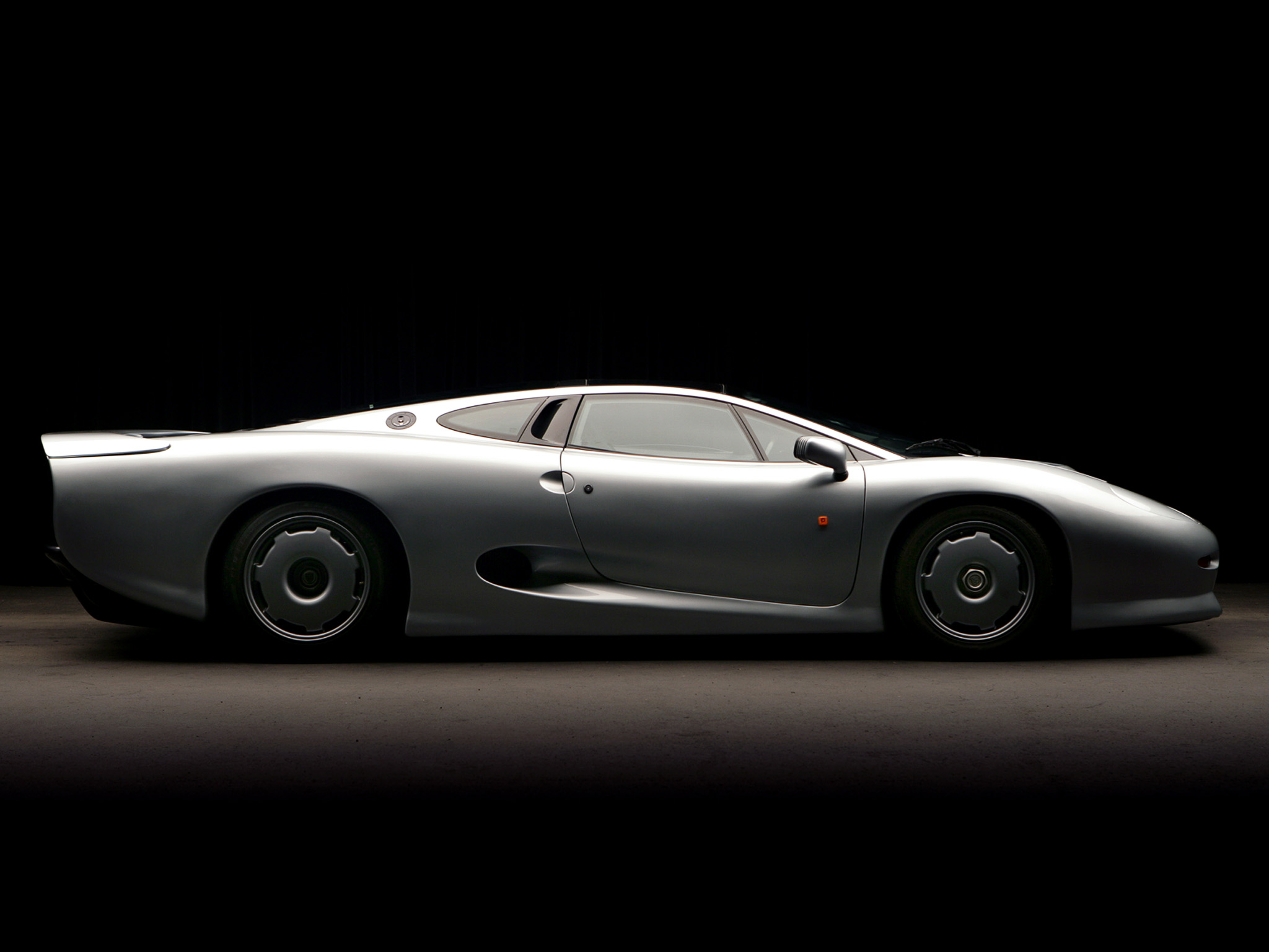 1992, Jaguar, Xj220, Supercar Wallpaper HD / Desktop and Mobile Background