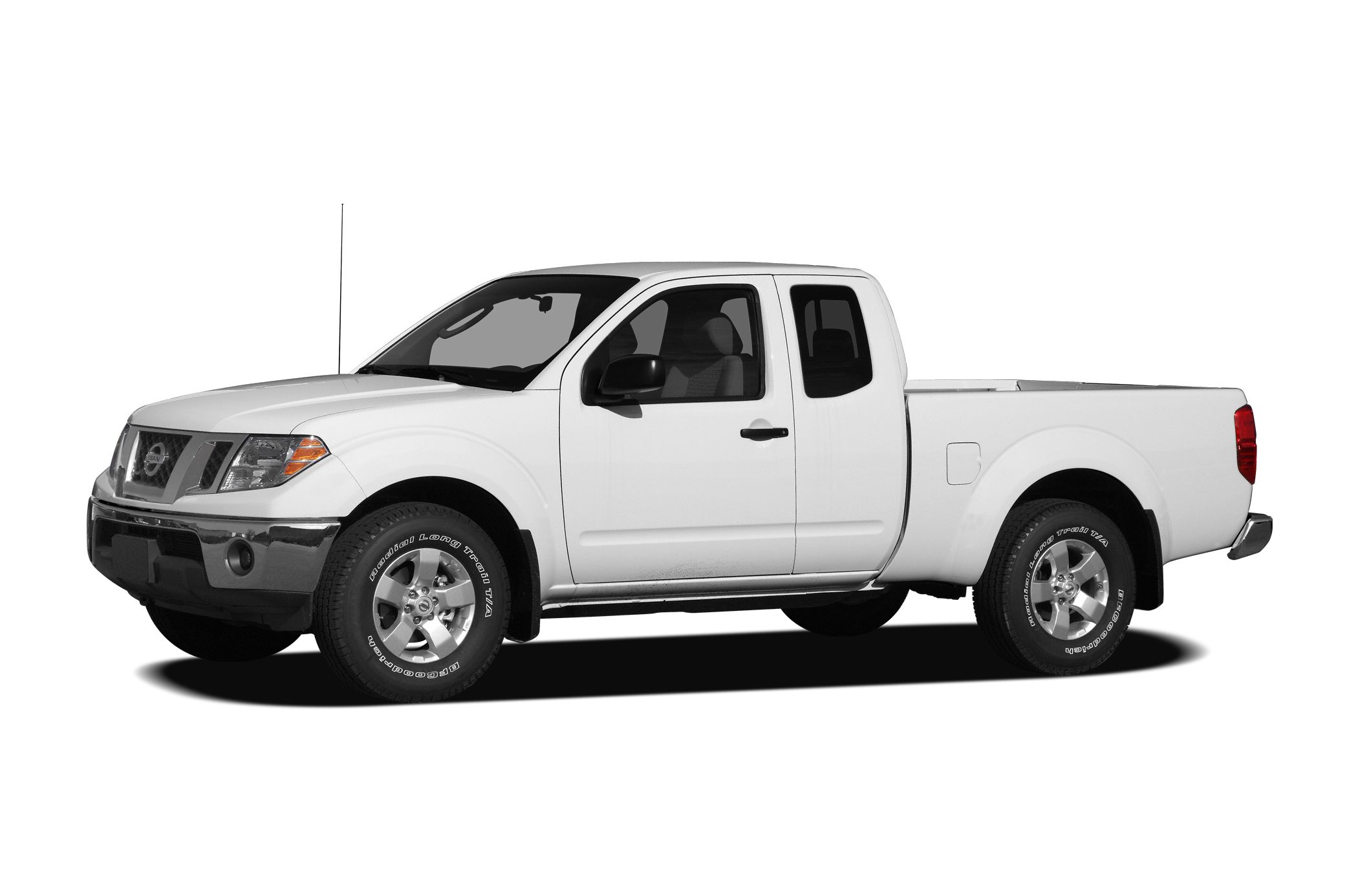 Nissan Frontier LE 4x2 King Cab 125.9 in. WB Pricing and Options