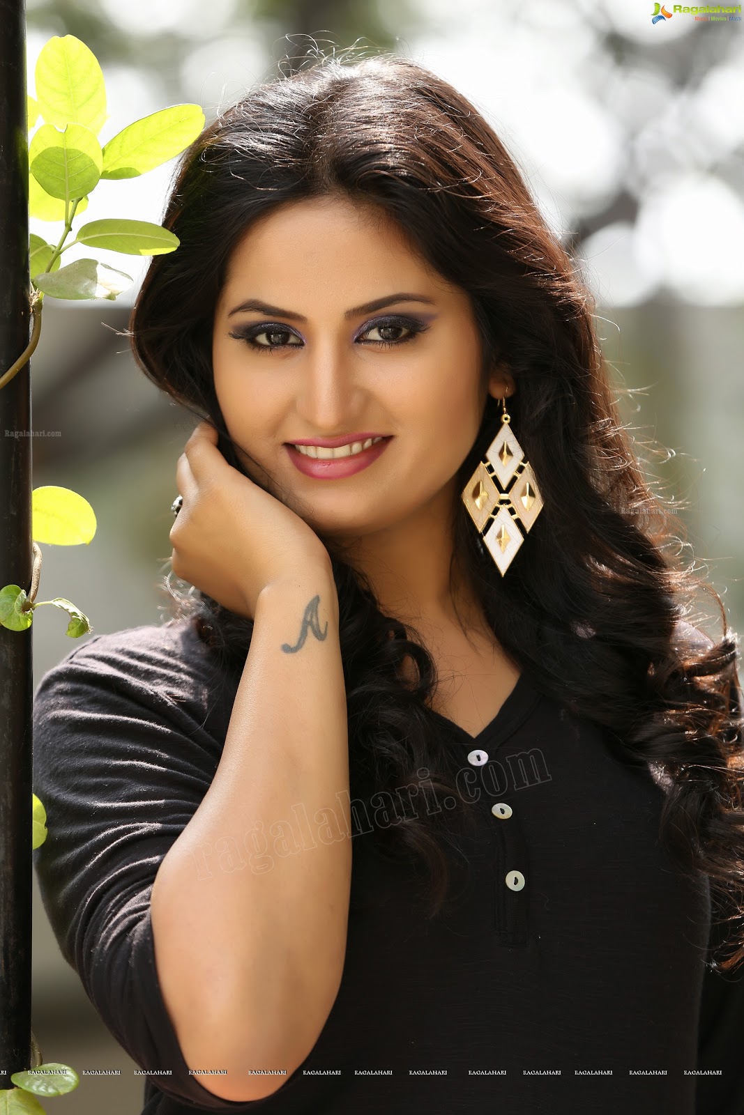 zee tv actress wallpapers