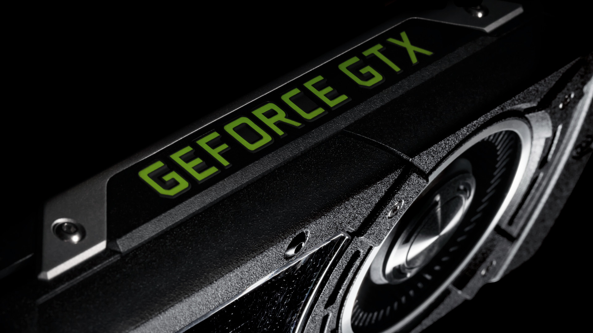 Evga Wallpaper 1920×1080