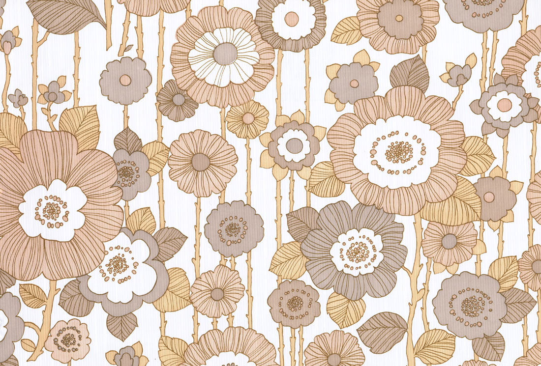 Vintage Wallpaper Brown Free Download Wallpaper High Resolution