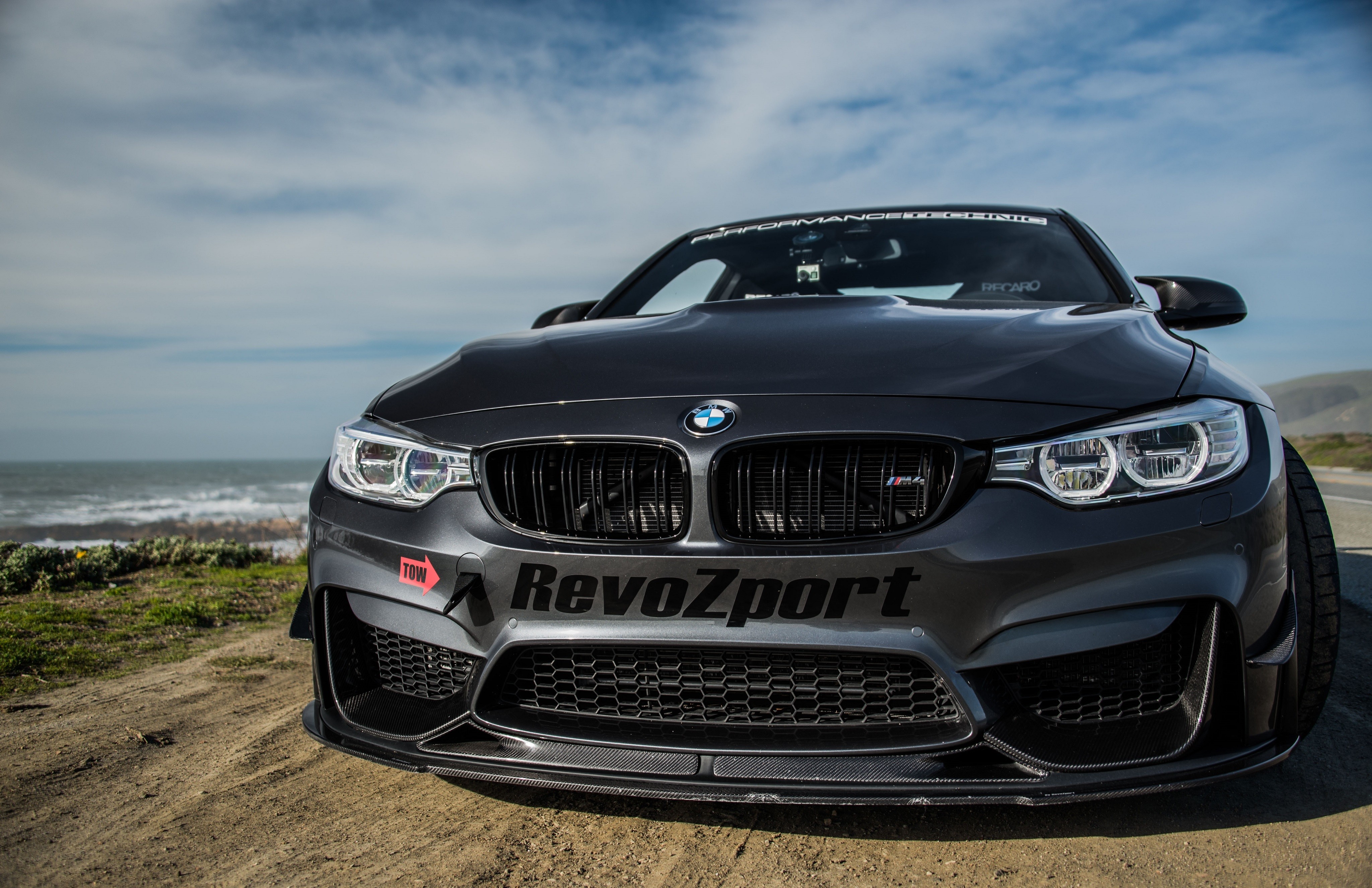 BMW M4 Coupe, BMW F82 M4, Car, BMW Wallpaper HD / Desktop and Mobile Background