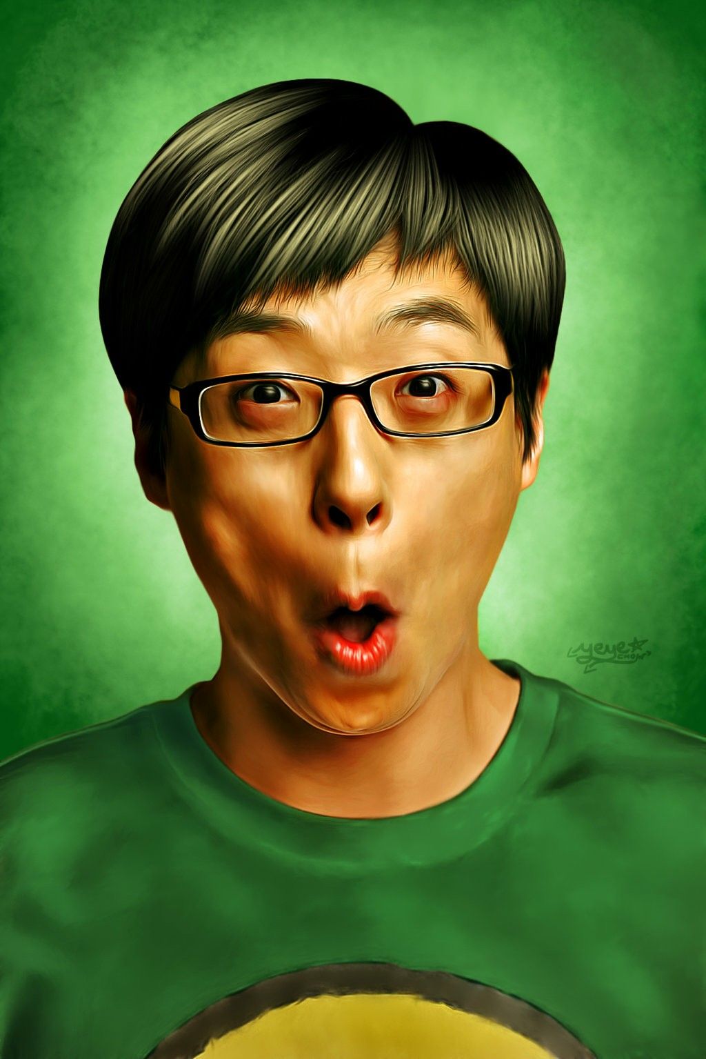 Yoo Jae-suk Wallpapers - Wallpaper Cave