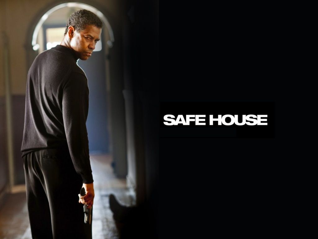 Safe House Wallpaper Free Safe House Background