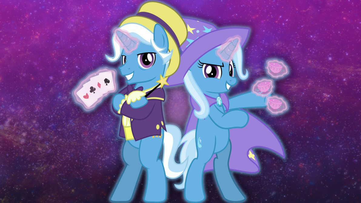 Equestria Daily Stuff!: Wallpaper Compilation