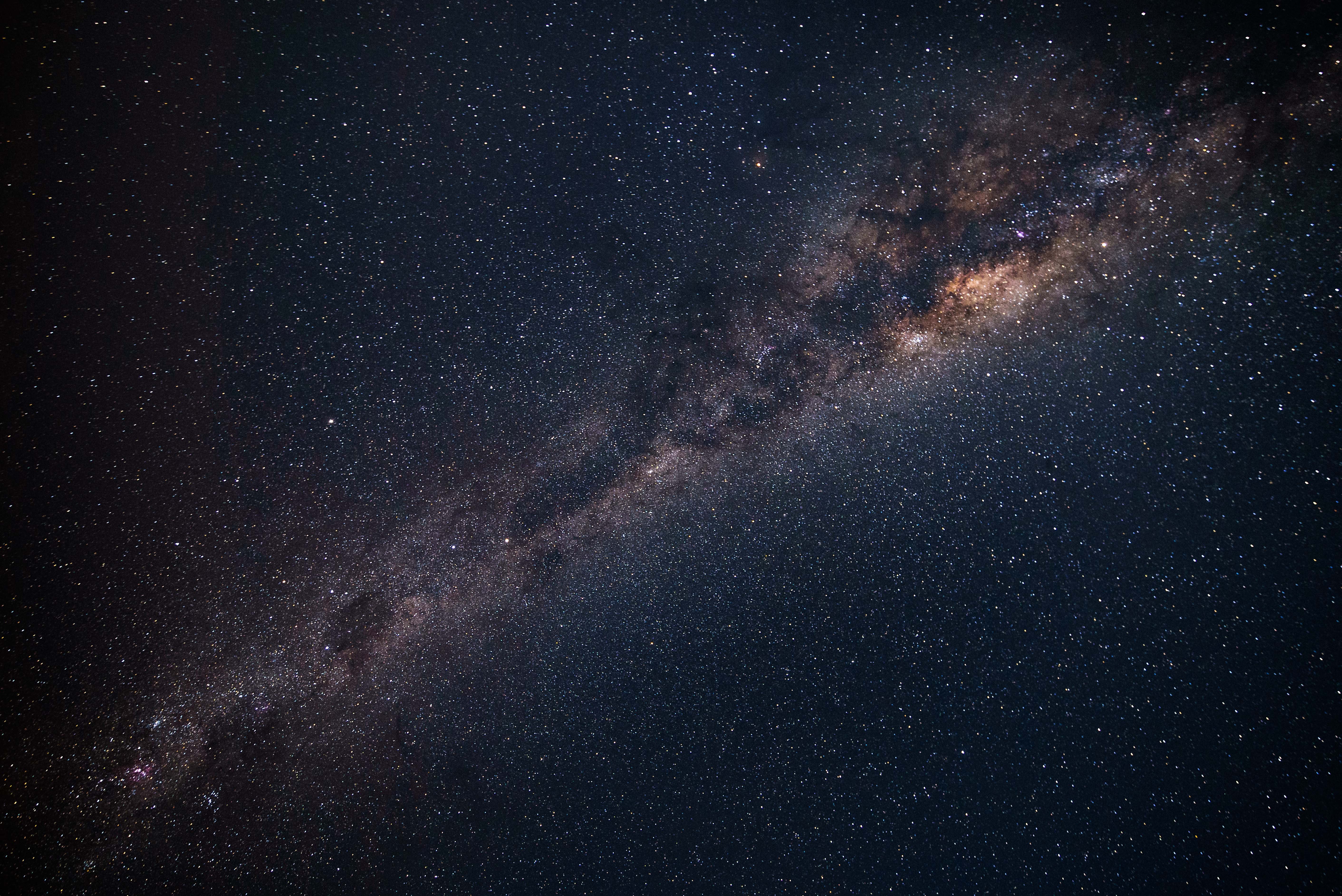 Milky Way Photo, Download Free Milky Way & HD Image