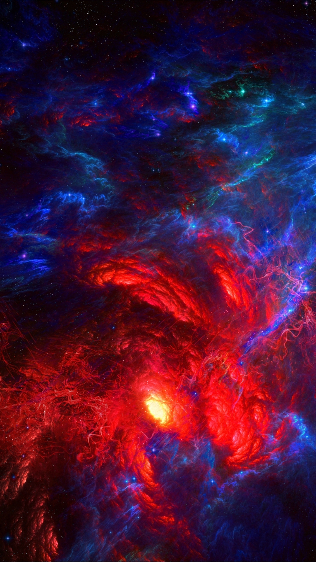 Galaxy HD 4k Mobile Wallpapers - Wallpaper Cave