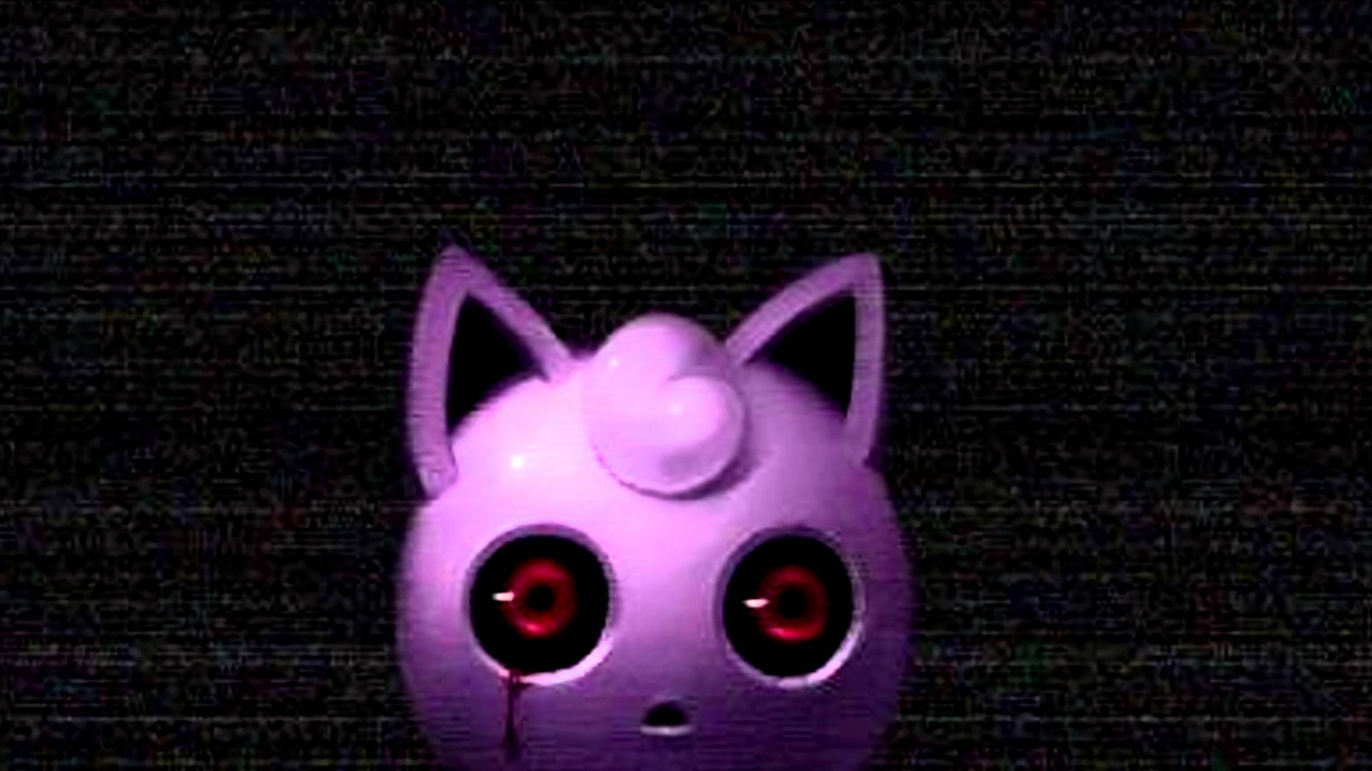 Jigglypuff HD