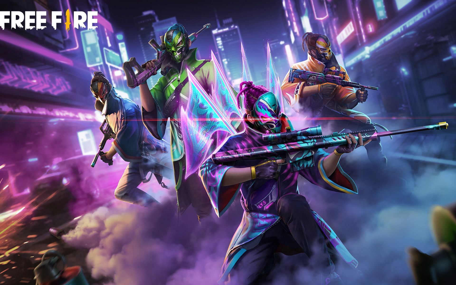 Best Garena Free Fire settings to use for headshots in 2022