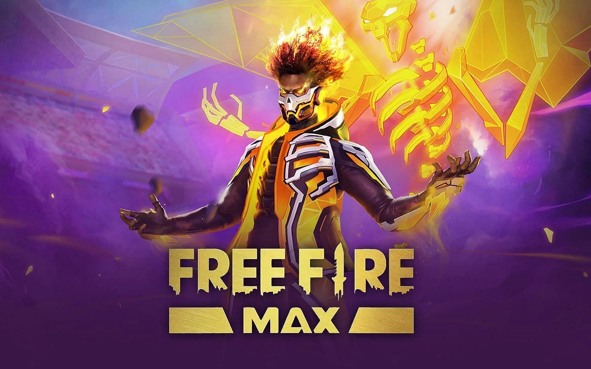 Garena Free Fire MAX Redeem Codes for April 4, 2022: Check today's code to claim free rewards