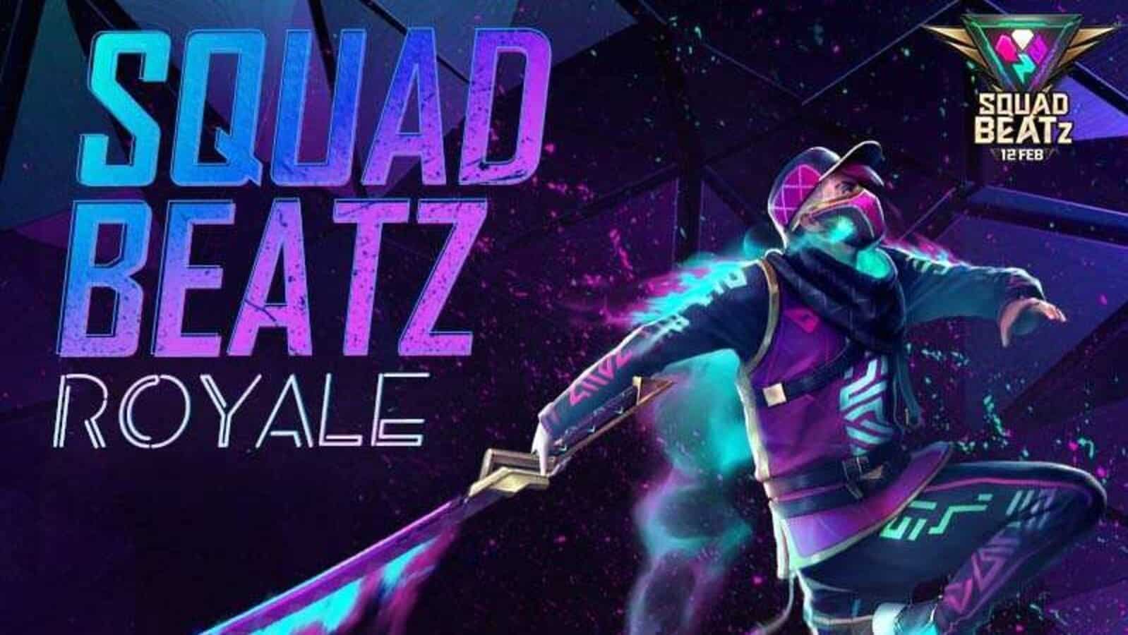 Garena Free Fire Redeem Codes For February 6 Are Here