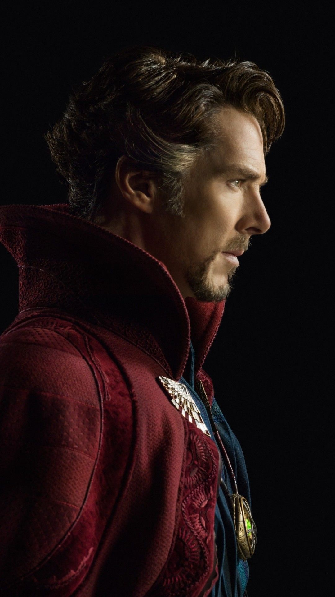 Dr strange, iPhone, Desktop HD Background / Wallpaper (1080p, 4k) HD Wallpaper (Desktop Background / Android / iPhone) (1080p, 4k) (1080x1920)