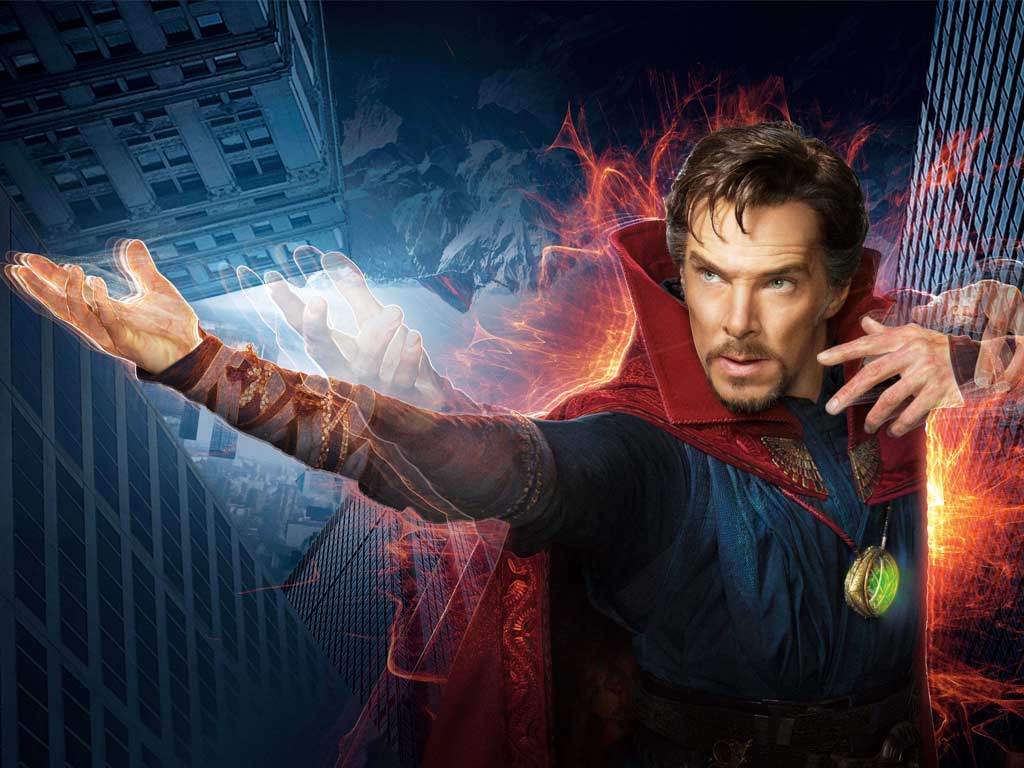 Doctor Strange (Doctor Strange Movie) Wallpaper. Doctor Strange HD Movie Wallpaper